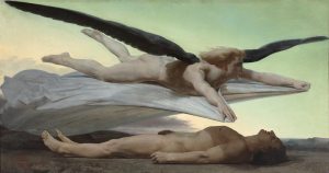 (1848) Adolphe William Bouguereau