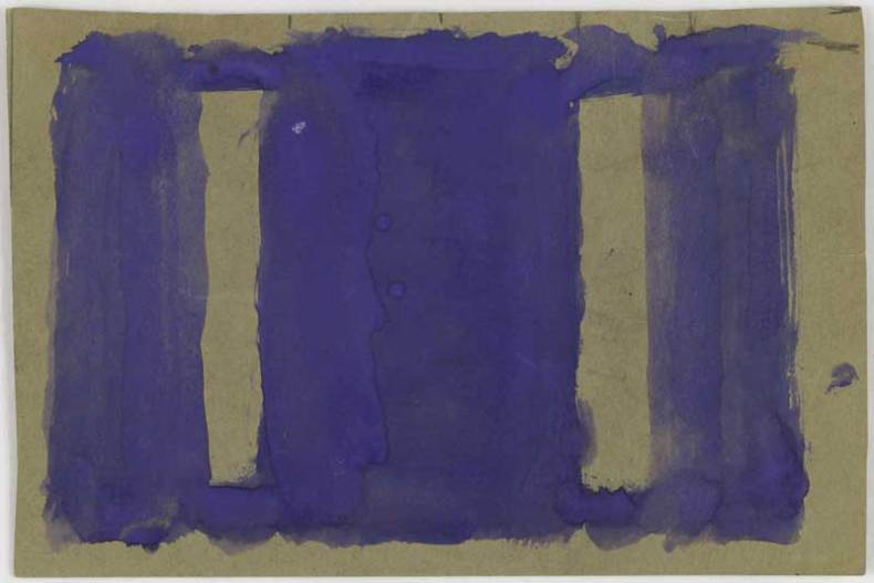 (c. 1961), Mark Rothko