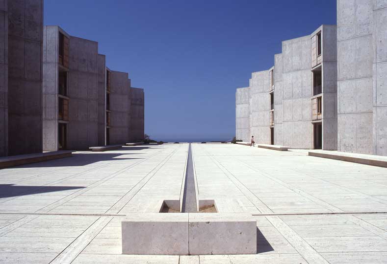 (1959–65), Louis Kahn.