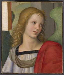 (1501), Raphael