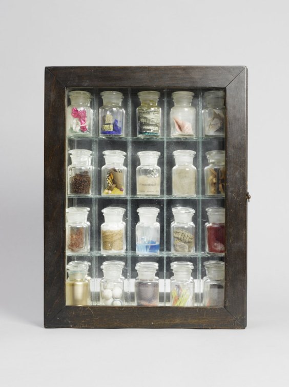 (1943), Joseph Cornell