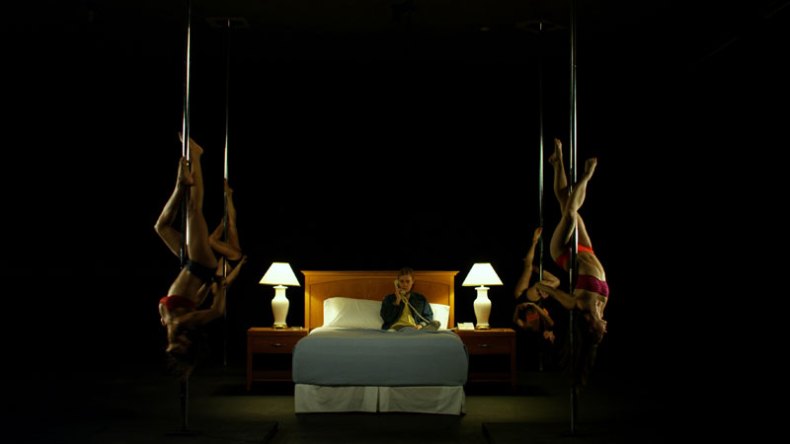 (2011), Doug Aitken.