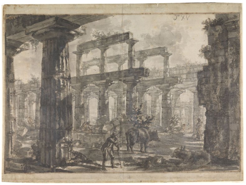 (1777), Giovanni Battista Piranesi