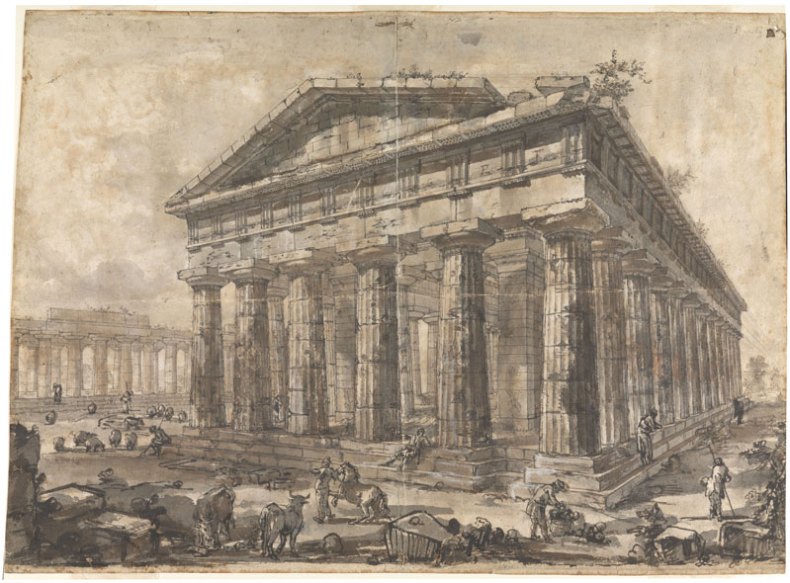 (1777), Giovanni Battista Piranesi