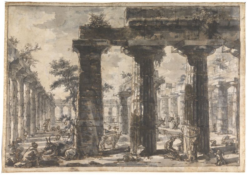 (1777), Giovanni Battista Piranesi