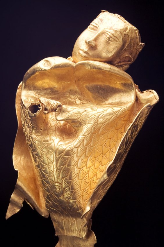 (c. 10th–13th century), Surigao, gold