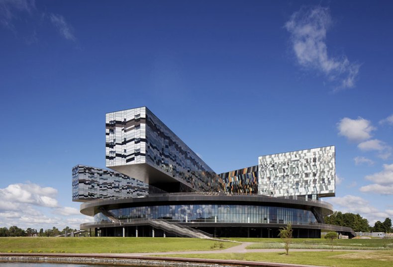 Moscow-School-of-Management-Skolkovo-Russia