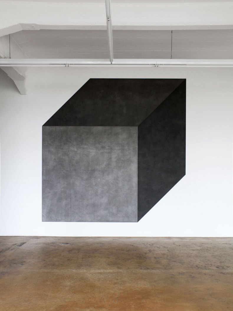 (1981), Sol LeWitt