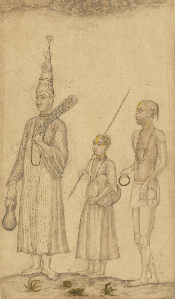 (late 18th century), India (Bikaner, Rajasthan)