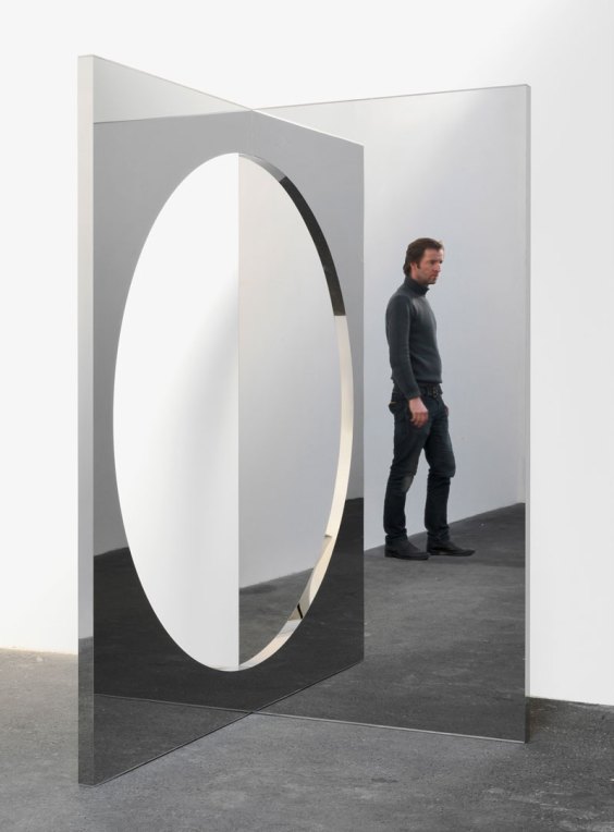 (2010), Jeppe Hein.