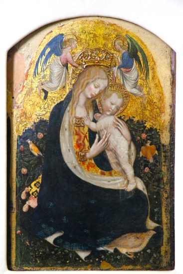 (c. 1420), Pisanello.