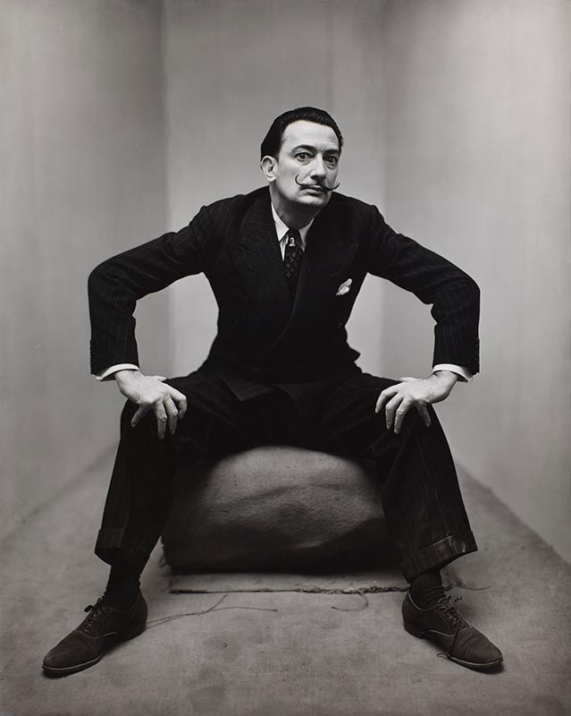 (1947), Irving Penn