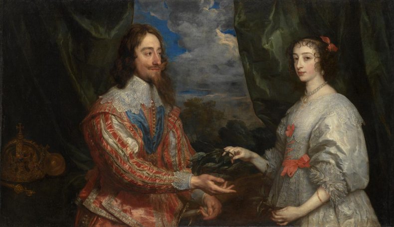 (1632), Anthony Van Dyck