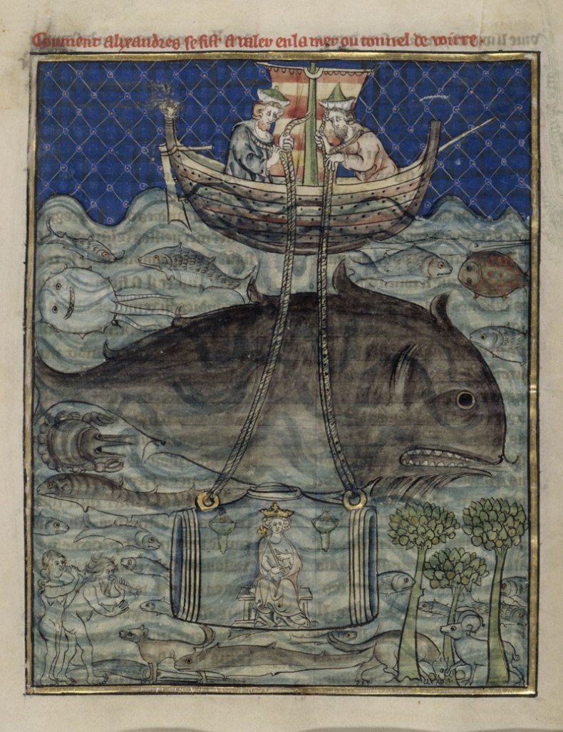 (c.1290-1300), Unknown.
