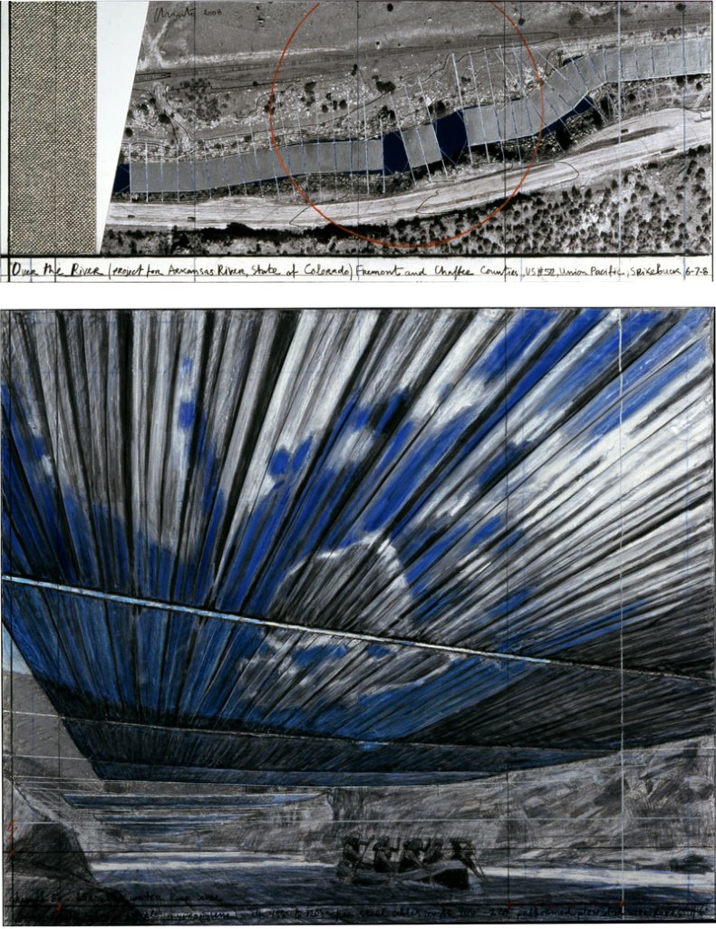Christo, 2010