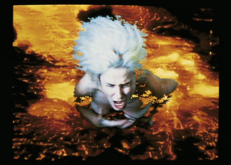 (1994), Pipilotti Rist.