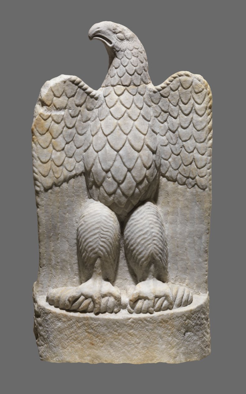 (2nd Century AD), Unknown.
