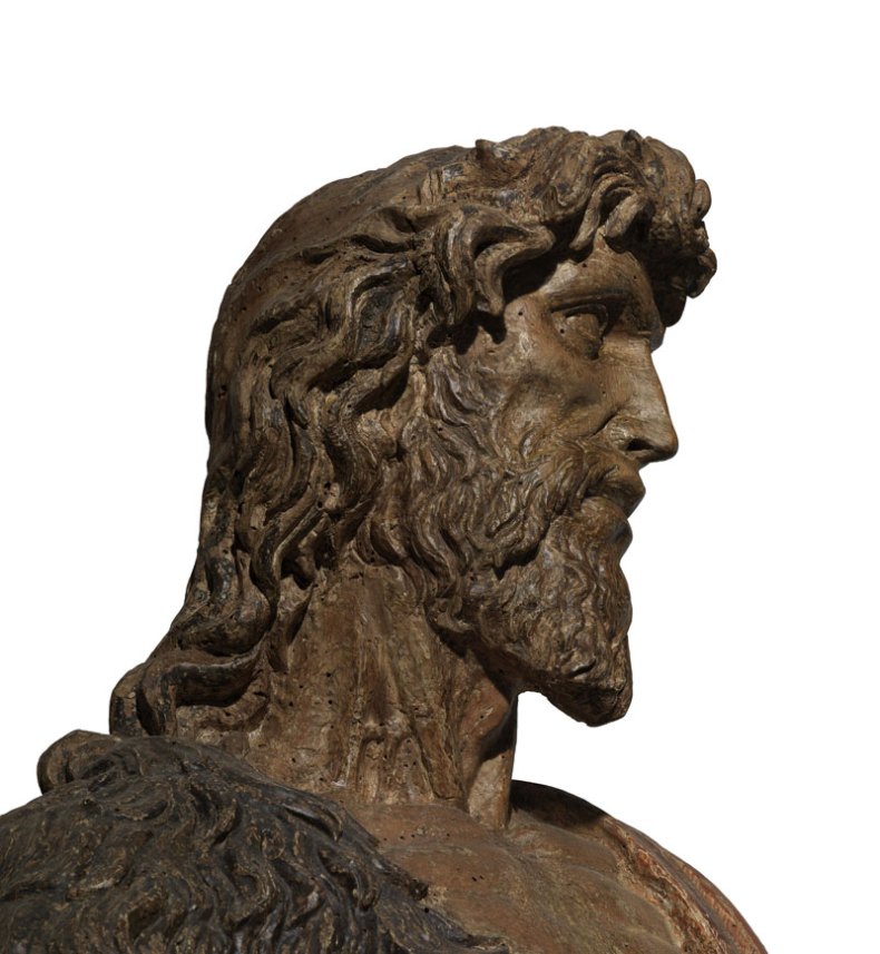 (15th century), Francesco da Sangalo.