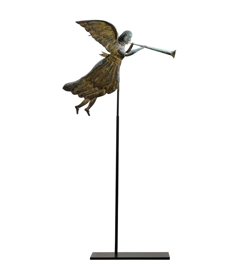 Angel Gabriel weathervane