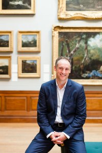 Xavier Bray moves from the Dulwich Picture Gallery to the Wallace Collection