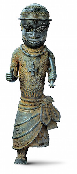 Statue