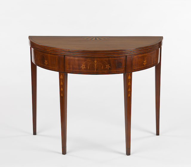 Card Table