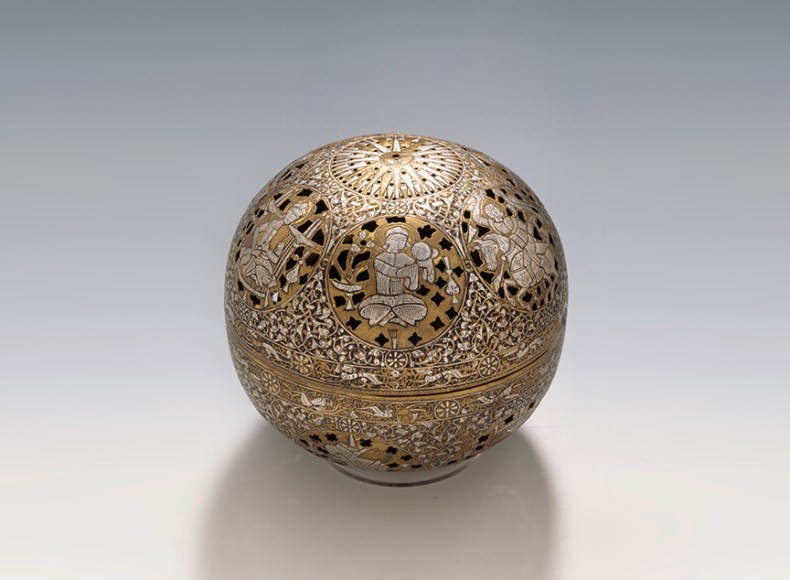 Incense burner