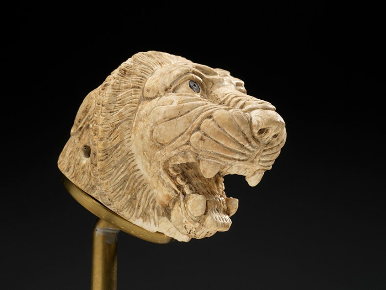 Lion’s Head