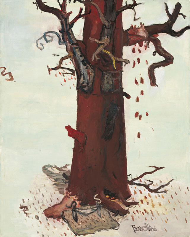Der Baum (The Tree)