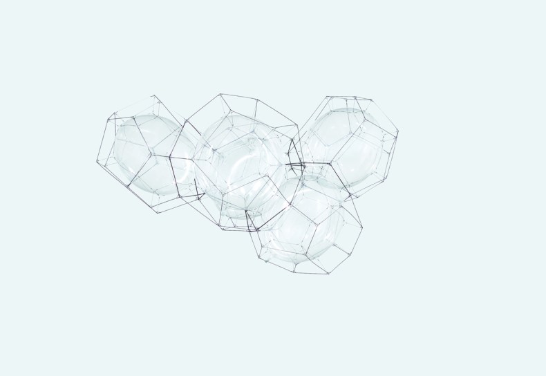 Cloud Cities Thermodynamics of Self-Assembly/005