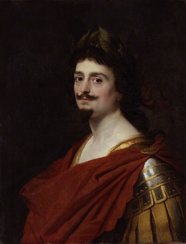 , (1635), Gerrit van Honthurst.