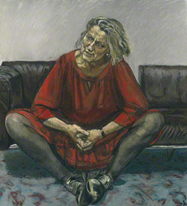 , (1995), Paula Rego.