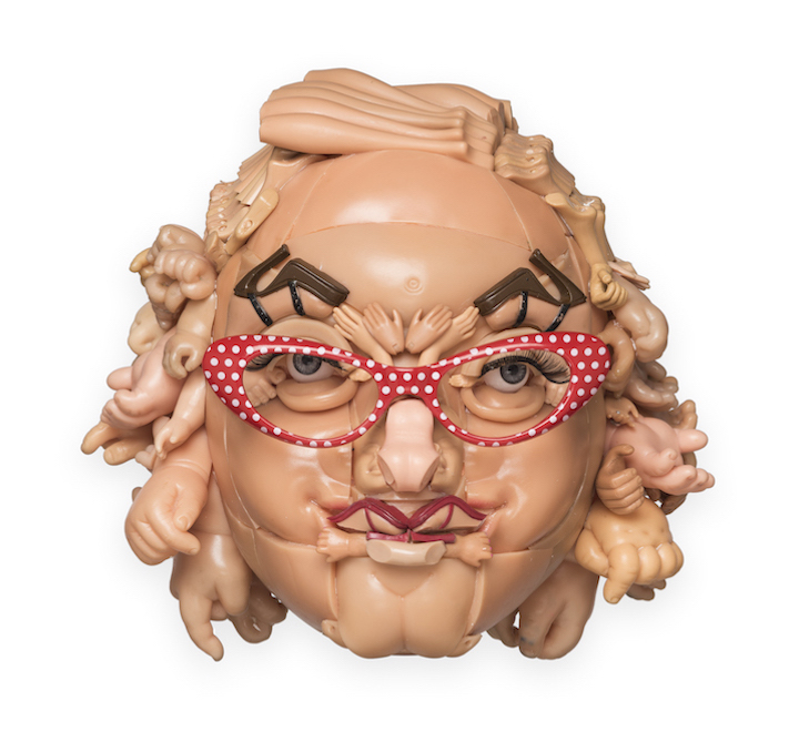 Shirley (2014), Freya Jobbins. © Freya Jobbins