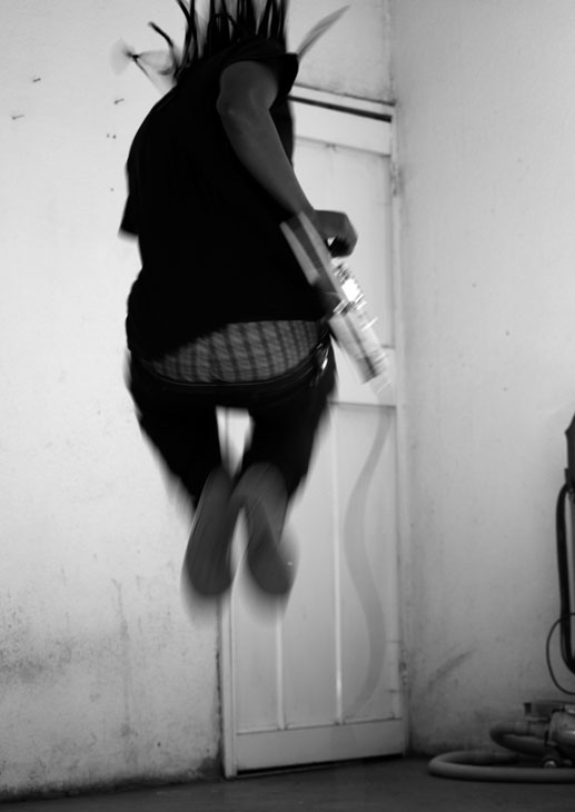 Bongani Msiza (from the Alternative Kidz Series; 2009), Musa N. Nxumalo. Rencontres de Bamako