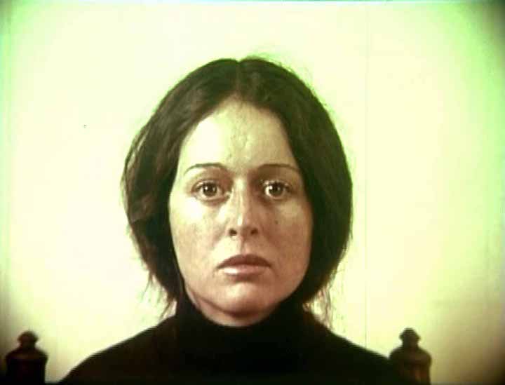 Por la mañana (In the morning) (film still; 1979), Patricia Restrepo. © The artist