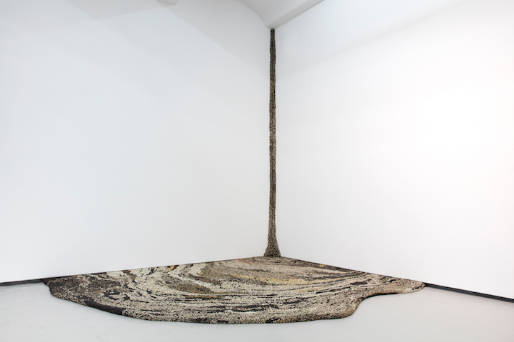 Flow (2015), Vibha Galhotra. Courtesy of the artist and Exhibit 320, New Delhi