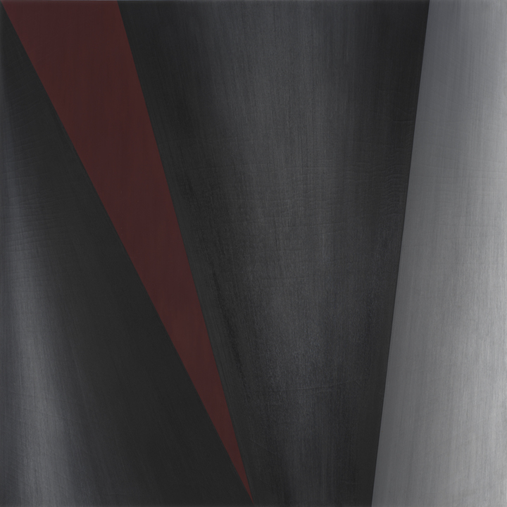 Cram (1965), Lee Lozano. © The Estate of Lee Lozano. Courtesy Hauser & Wirth