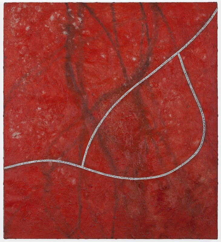 Untitled, 1960, Donald Judd