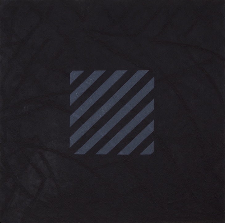 Untitled, 1961, Donald Judd