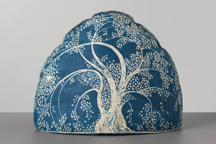 Tea Cozy, Bertha Bake