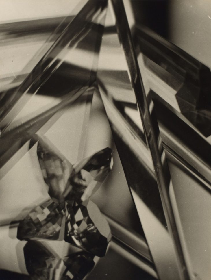 Vortograph, Alvin Langdon Coburn