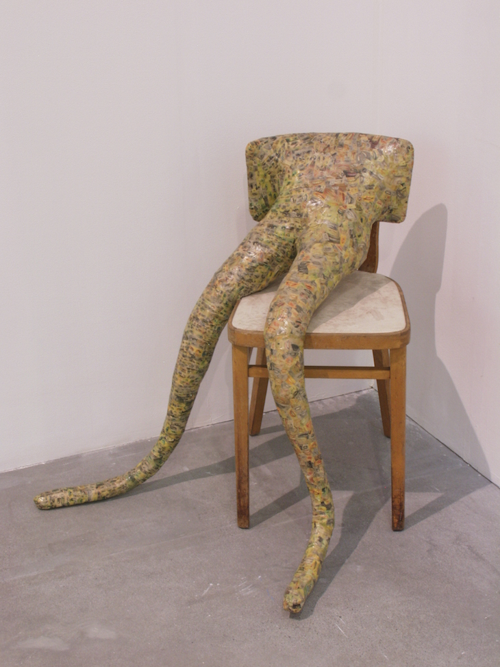 Love Me, Sarah Lucas