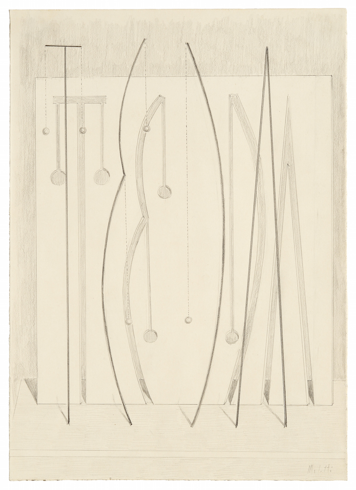 Untitled, Afro