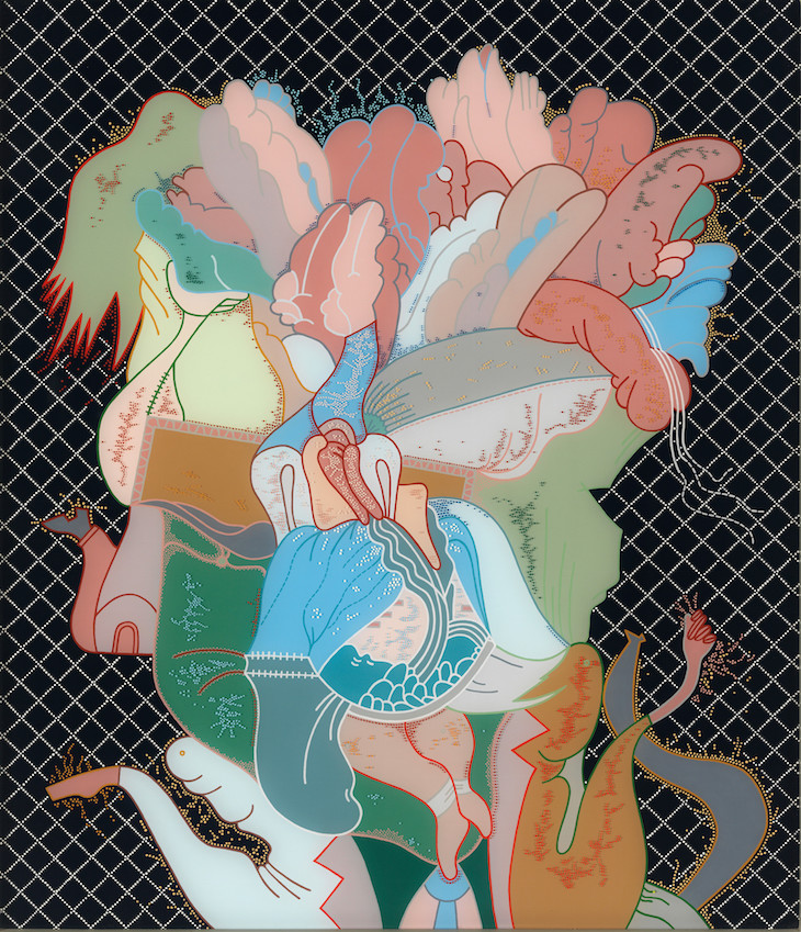 Rose Rock, Barbara Rossi