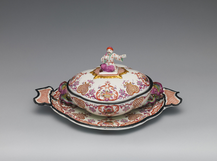 Metropolitan Museum of Art, New York