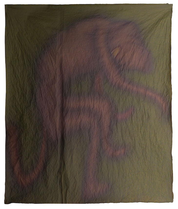 Neglyon (2019), Guclu Noztekin.