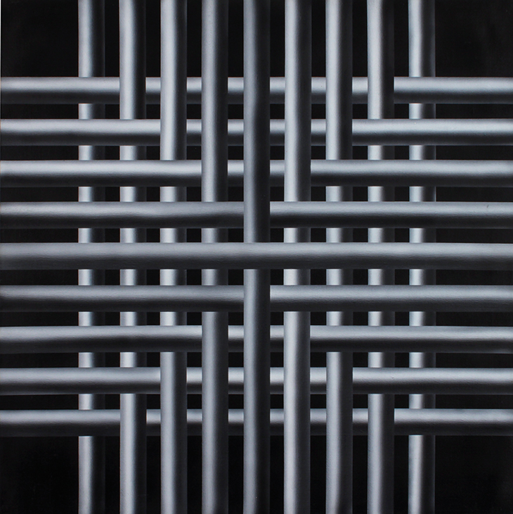 Modulation TD n °69 (1976), Julio Le Parc.