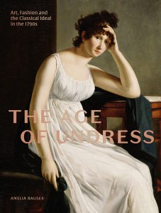 Age of Undress book cover