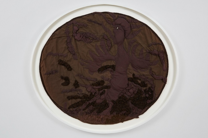 Untitled (1979), Carol Rama.
