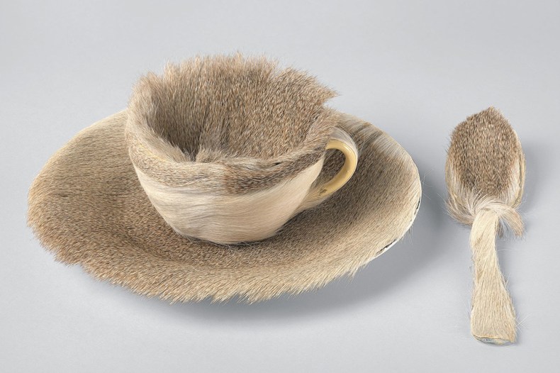 Meret Oppenheim